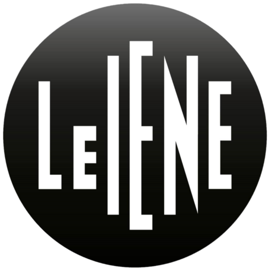 Le_Iene_Show_Logo